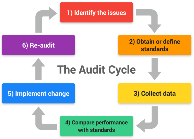 Audit Cycle